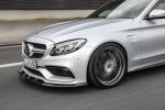 Mercedes-AMG C63 Estate by VATH 2017 года